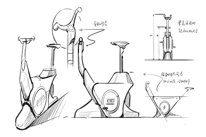 动感单车草图.jpg 动感单车草图.jpg